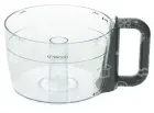 mísa krouhače robotu KENWOOD, KM28x, KM24x Prospero
